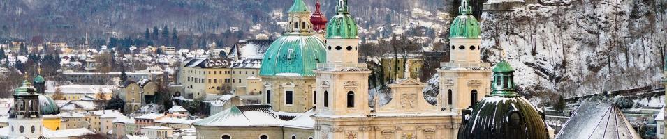 Salzburg